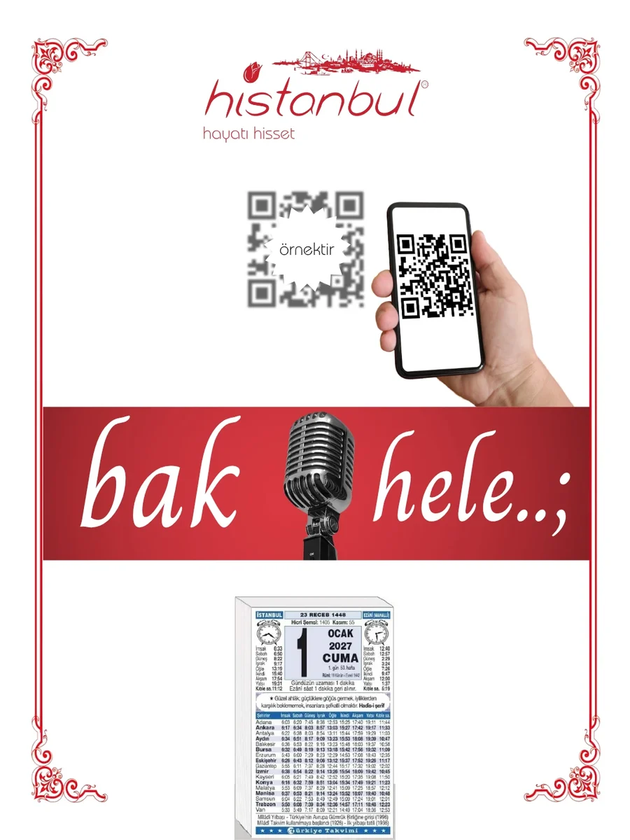 örnek çalışma — histanbul, “bak hele..;”